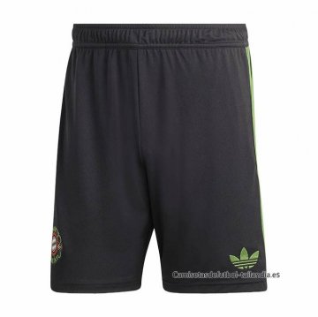 Pantalones Bayern Munich Oktoberfest 2025-2026