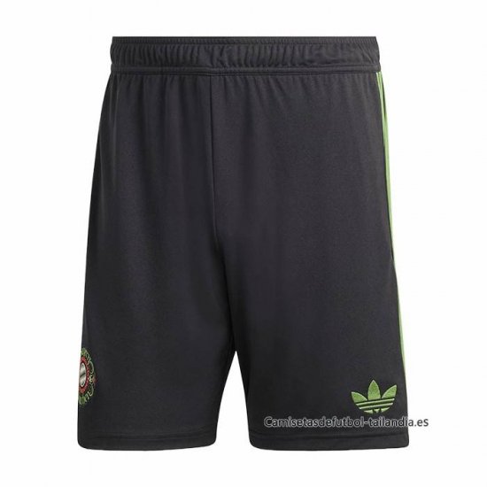 Pantalones Bayern Munich Oktoberfest 2025-2026 - Haga un click en la imagen para cerrar