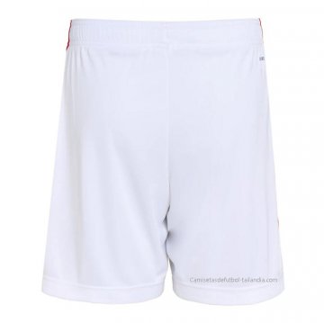 3ª Pantalones Bayern Munich 2021-2022