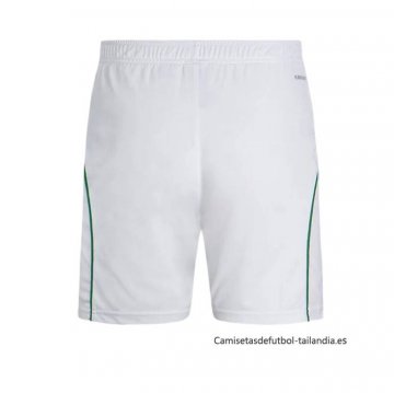 Pantalones Celtic 1ª 2025-2026