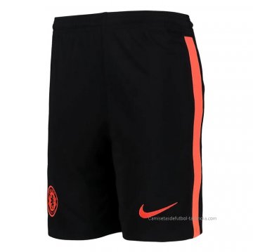 3ª Pantalones Chelsea 2021-2022 3ª Pantalones Chelsea 2021-2022