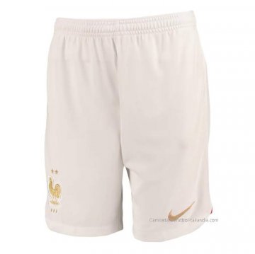 1ª Pantalones Francia 2022 1ª Pantalones Francia 2022
