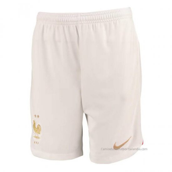 1ª Pantalones Francia 2022 - Haga un click en la imagen para cerrar