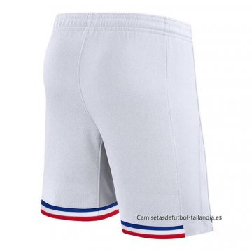 1ª Pantalones Francia 2024