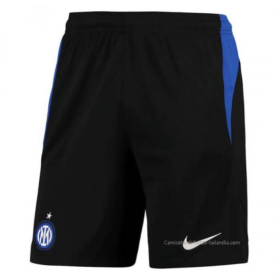 1ª Pantalones Inter Milan 2022-2023 - Haga un click en la imagen para cerrar