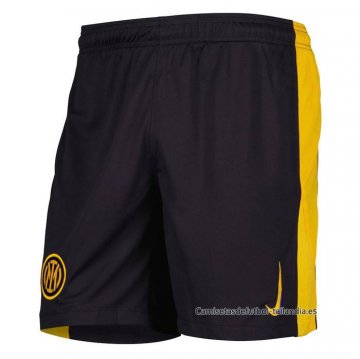 3ª Pantalones Inter Milan 2024-2025 3ª Pantalones Inter Milan 2024-2025