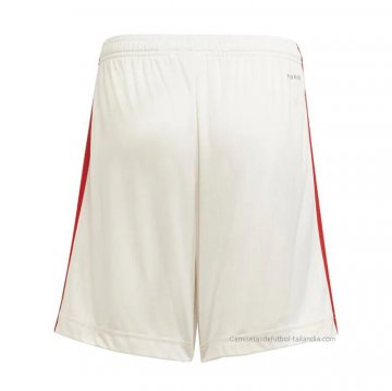 1ª Pantalones Manchester United 2021-2022