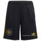 Pantalones Manchester United 3ª 2025-2026