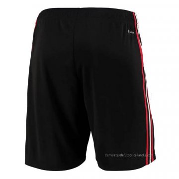 2ª Pantalones Manchester United 2022-2023