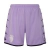 3ª Pantalones Monaco 2022-2023
