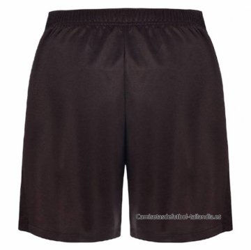 Pantalones Napoli 3ª 2025-2026