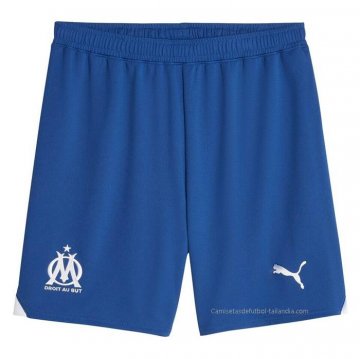 2ª Pantalones Olympique Marsella 2023-2024 2ª Pantalones Olympique Marsella 2023-2024