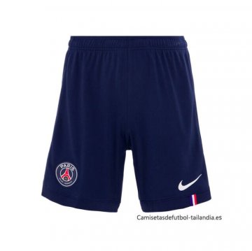 Pantalones Paris Saint-Germain 1ª 2025-2026 Pantalones Paris Saint-Germain 1ª 2025-2026