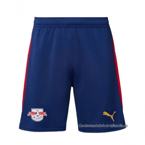Pantalones RB Leipzig 2ª 2025-2026 - Haga un click en la imagen para cerrar