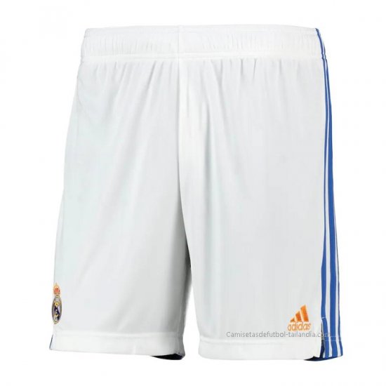 1ª Pantalones Real Madrid 2021-2022 - Haga un click en la imagen para cerrar