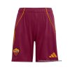 Pantalones Roma Albion 1ª 2025-2026