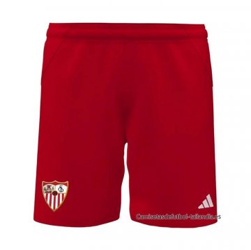 Pantalones Sevilla 2ª 2025-2026 Pantalones Sevilla 2ª 2025-2026