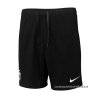 Pantalones Sporting 2ª 2025-2026 Negro Pantalones Sporting 2ª 2025-2026 Negro