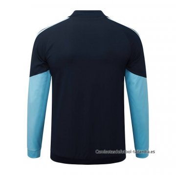 Rompevientos del Argentina 2026-2027 Azul