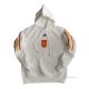 Sudadera con Capucha del Espana 2022-2023 Blanco