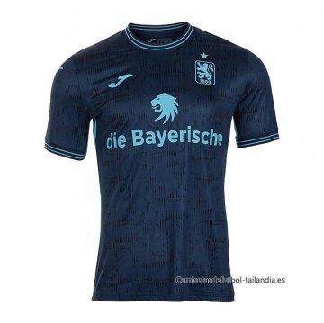 Tailandia 2ª Camiseta 1860 Munich 2025-2026