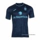 Tailandia 2ª Camiseta 1860 Munich 2025-2026