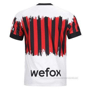 Camiseta AC Milan 4ª 2021-2022