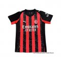 Tailandia 1ª Camiseta AC Milan 2025-2026