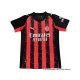 Tailandia 1ª Camiseta AC Milan 2025-2026
