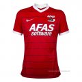 Tailandia 1ª Camiseta AZ Alkmaar 2021-2022