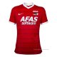 Tailandia 1ª Camiseta AZ Alkmaar 2021-2022