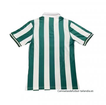 Tailandia Camiseta Al-Ittihad Special 2025-2026 Verde