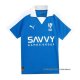 Tailandia Camiseta Al Hilal Aniversario 2024-2025