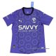Tailandia 3ª Camiseta Al Hilal 2024-2025