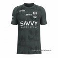 Tailandia 3ª Camiseta Al Hilal 2025-2026
