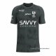 Tailandia 3ª Camiseta Al Hilal 2025-2026