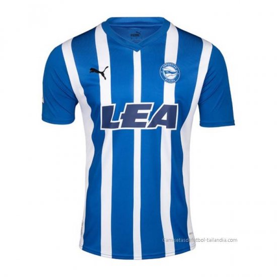 1ª Camiseta Alaves 2023-2024 - Haga un click en la imagen para cerrar
