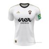 Tailandia 1ª Camiseta Albacete 2023-2024 Tailandia 1ª Camiseta Albacete 2023-2024