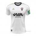 Tailandia 1ª Camiseta Albacete 2023-2024
