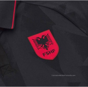 Tailandia 3ª Camiseta Albania 2023