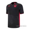 Tailandia 3ª Camiseta Albania 2025-2026 Tailandia 3ª Camiseta Albania 2025-2026