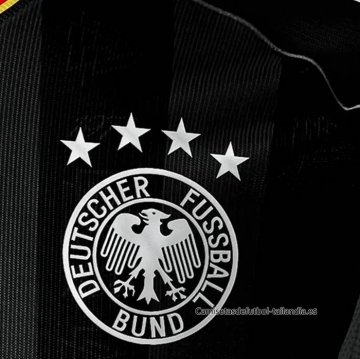 Tailandia Camiseta Alemania Special 2026