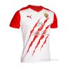 Tailandia 1ª Camiseta Almeria 2021-2022