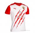 Tailandia 1ª Camiseta Almeria 2021-2022