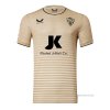 2ª Camiseta Almeria 2022-2023