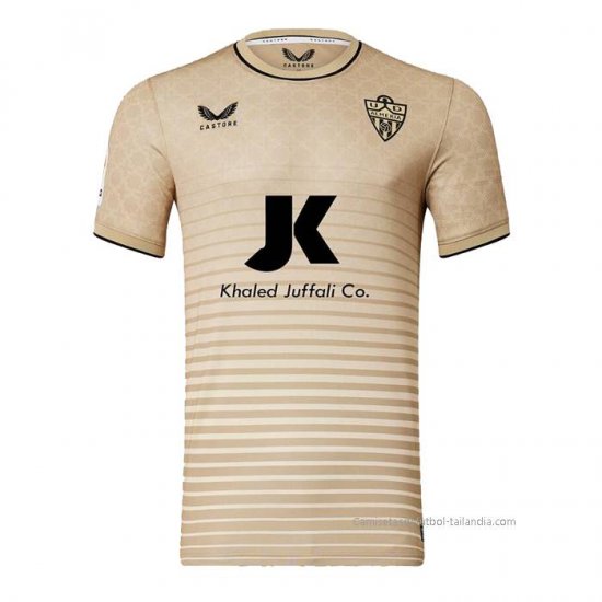 2ª Camiseta Almeria 2022-2023 - Haga un click en la imagen para cerrar