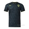 Tailandia 2ª Camiseta Almeria 2023-2024 Tailandia 2ª Camiseta Almeria 2023-2024