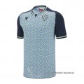 Tailandia 2ª Camiseta Almeria 2025-2026