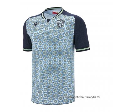 Tailandia 2ª Camiseta Almeria 2025-2026 Tailandia 2ª Camiseta Almeria 2025-2026