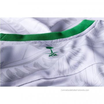 Tailandia 1ª Camiseta Arabia Saudita 2022